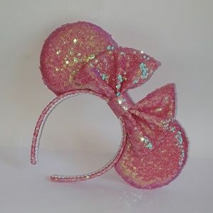Mouse Ears